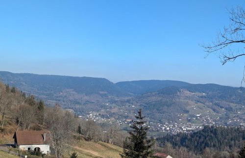 Gîte authentique à la montagne pour 10 pers. avec spa - FR-1-589-830 - Foto 1