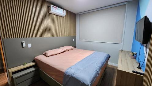 Villa Privada de Luxo com Piscina Refugio para Familias em Maringa - Foto 1