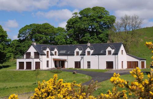 Ballimore Farm Estate - House with heated pool - Foto 26