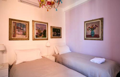 "Pier's House" - Attico a 3 chilometri dal Centro Città - Foto 49