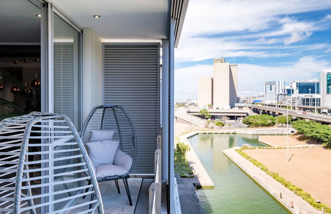 Waterfront Elegance at Harbour Bridge 413 - Foto 40