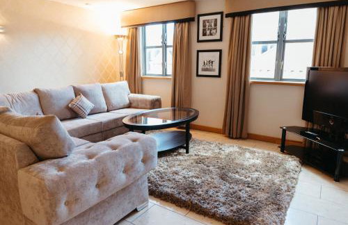 Posh Pads - Liverpool 1 - Apart-Hotel - Foto 94