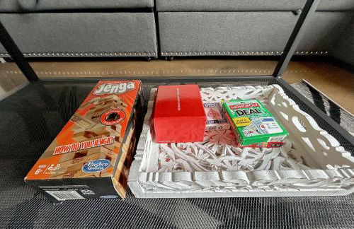 West Loop - City Views With In & Out Parking 5 - Foto 39