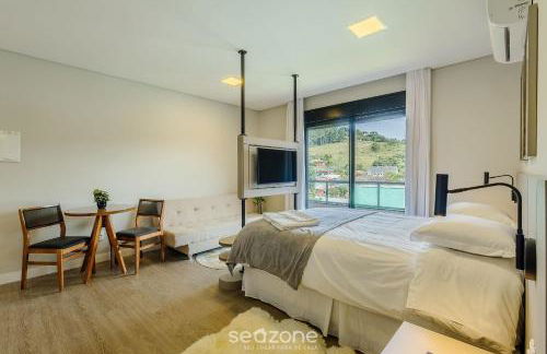 Sua estadia perfeita em Urubici começa aqui! CZZ - Foto 79