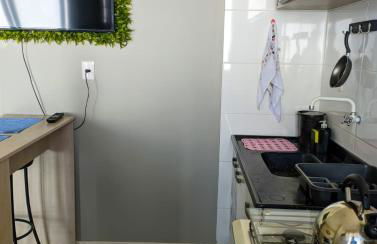 Cantinho Verde - Photo 13