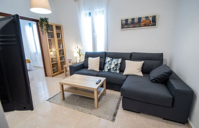 Apartamento Ultramar Cádiz - Foto 29