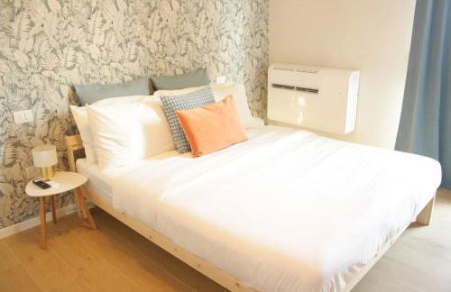 Skyline Milano - 2 Bedroom Apartment San Felice - Foto 10