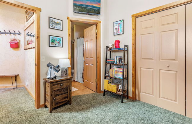 Ursa Major Retreat - Photo 9