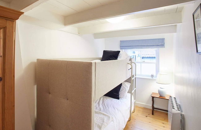 Host Stay Gull s Haven Cottage - Foto 9