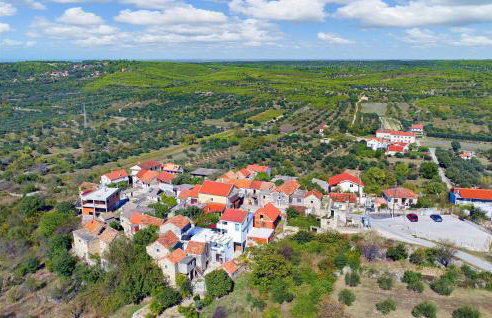 4 Bedroom Stunning Home In Skradin - Foto 11