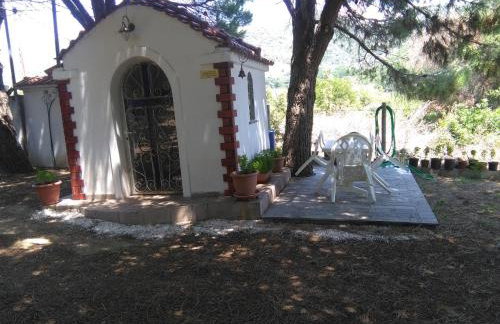 Martha's Villa - Foto 16