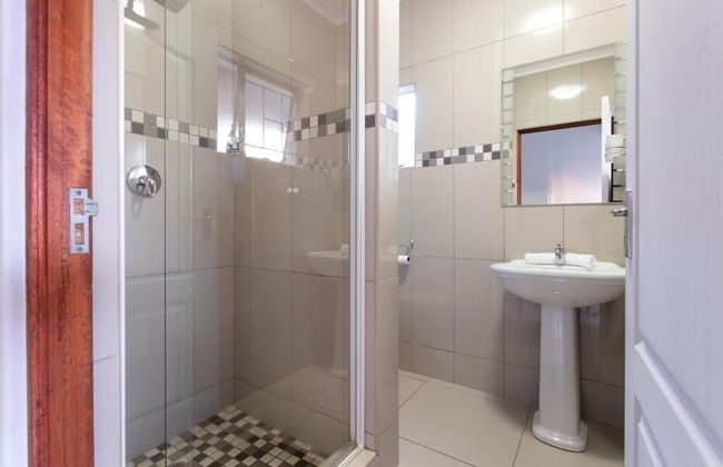 Menlyn Apartments - Foto 49