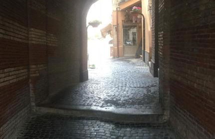 Casetta del borghetto -Nel cuore del Borghetto - Foto 78