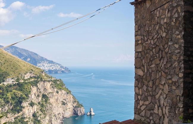 Casa Sara in costiera amalfitana - Foto 55
