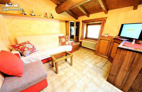 Appartamento Valeriano by Livigno Accomodation - Foto 16