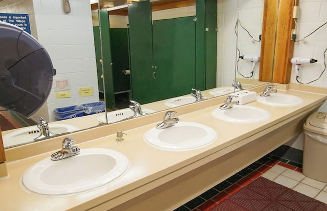 The Village of Loon Mountain Fixed Rooms - Photo 55