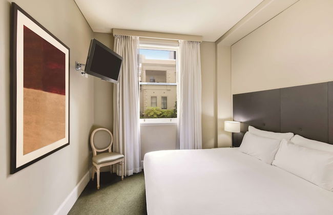 Adina Apartment Hotel Adelaide Treasury - Foto 18