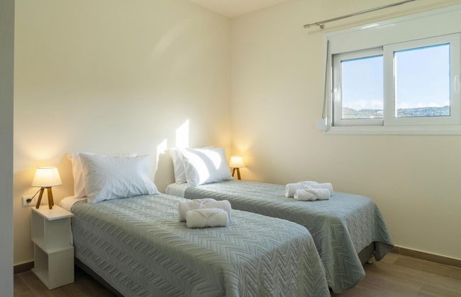 Diamond Nevelo Quality Villas - Foto 21