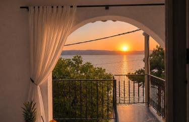 Romantic Apartment Sonja, Beachfront - Foto 3