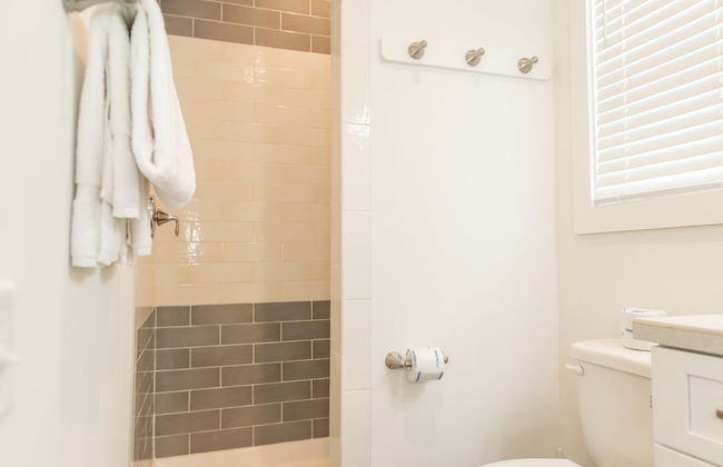 Mercer Villa - Foto 12