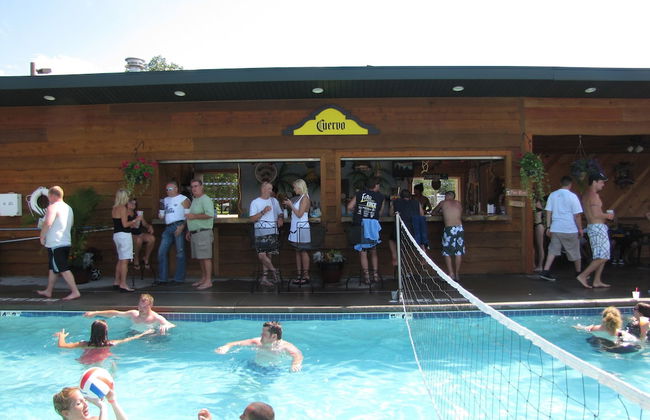 Edge-O-Dells Resort - 21 and Older - Photo 49