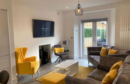 Tenby Heights, 5 en-suites, Parking & Garden - Photo 8