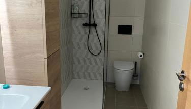 Apartamento Nordés - Foto 5, Shower