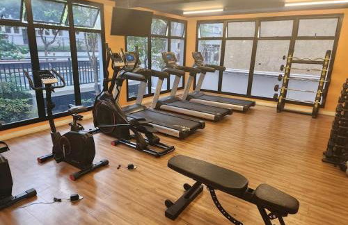 STUDIOS - PARQUE AUGUSTA - 3 min METRÔ - Foto 73