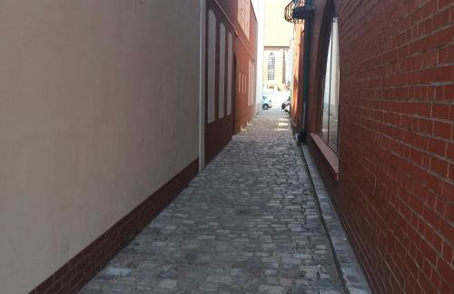 Apartament na Starówce - Foto 13