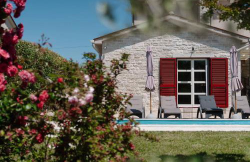 Villa Emily - Foto 49