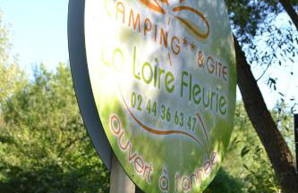 Camping La Loire Fleurie - Foto 25