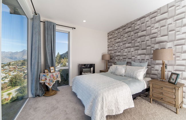 Sagittarius DH Lake View Villa - Foto 5