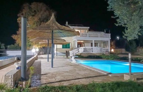 Beautiful Home In Polaca With Wifi - Foto 11