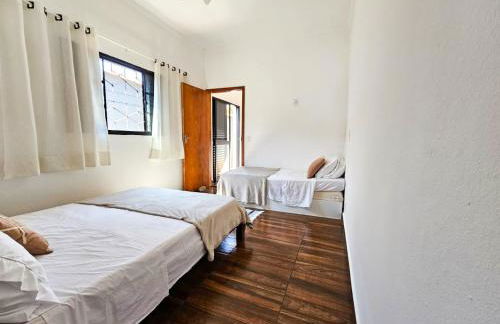 Hospedagem Aconchegante em Brotas - Natureza e Conforto - Casa 2 - Foto 3