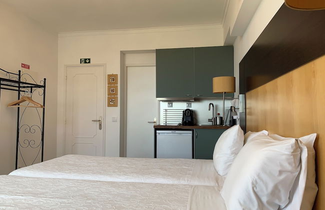 Discovery Apartment Carnaxide - Foto 37