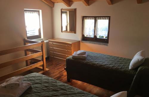 Chalet Buonriposo - Foto 26