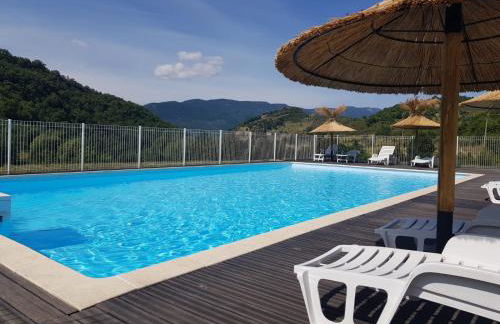 Les gîtes de Moussan - Foto 1