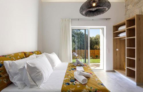 Mandana Villa - With Heated Pool & Jacuzzi - Foto 66