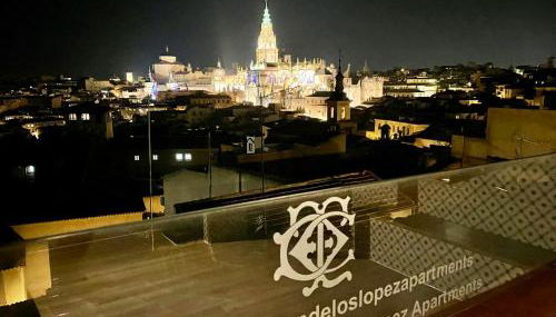 Casón De Los López Apartments - Foto 2