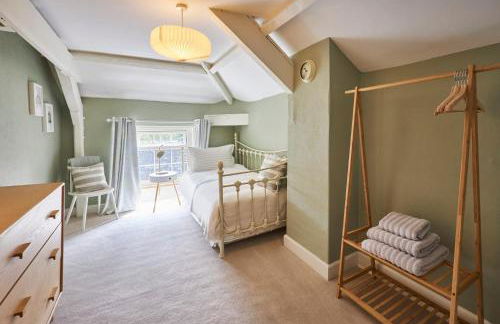 Host & Stay - North Cottage - Foto 11