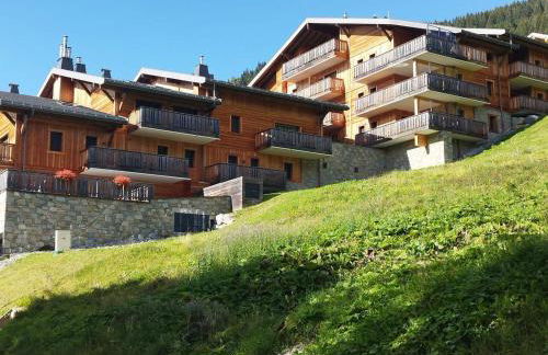 Appartement spacieux 3* - 6 pers avec balcon à Châtel - FR-1-198-184 - Foto 14