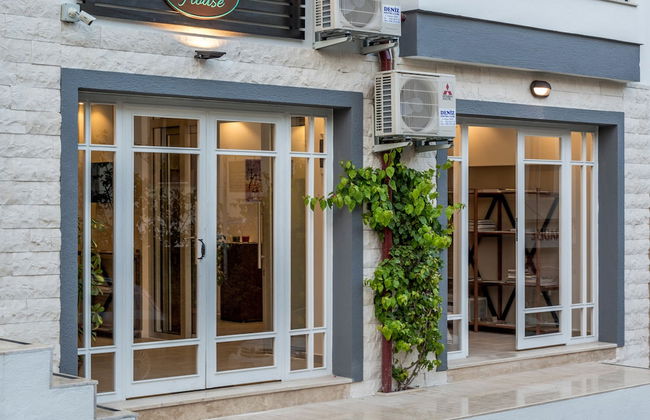 Erdem City Apart Hotel - Foto 41