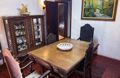 Casa de Campo & Home Office - Itapecerica da Serra , perto do Embu das Artes - Photo 51