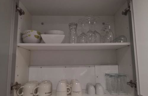 Idéal Curistes, Souvenirs de Provence, charmant T2 neuf climatisé - Foto 36