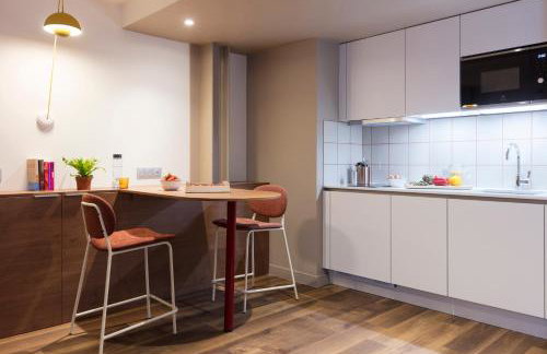 lyf Gambetta Paris - Foto 54