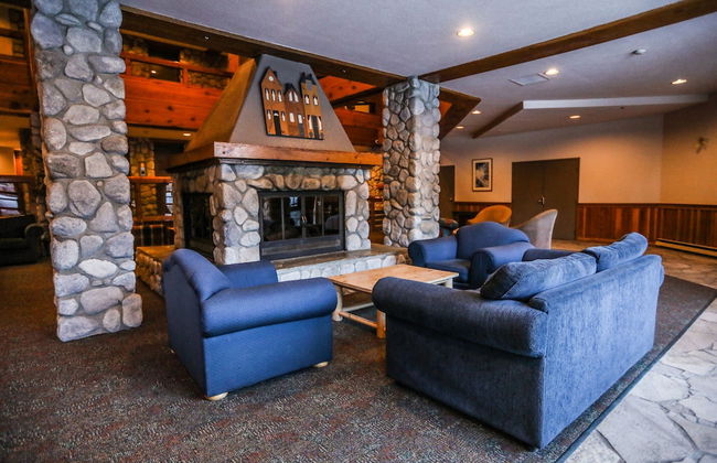 Lake Placid Lodge by Whiski Jack - Foto 3