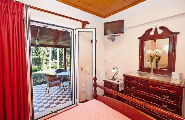 Anemelia Villa - Foto 12