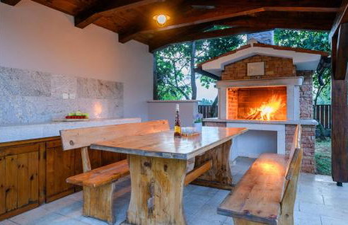 Stunning Apartment In Barban With Wifi - Foto 22