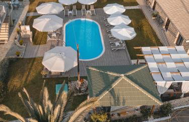 Tsanis Estate - Foto 1