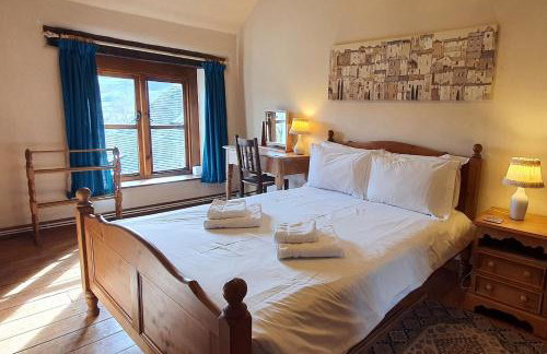 Jasmine Cottage, Youlgrave Nr Bakewell - Foto 6